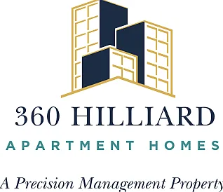 360 Hilliard Apartments
