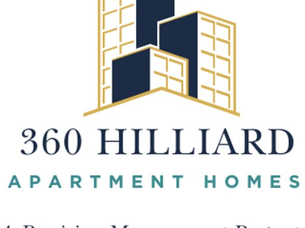 360 Hilliard Ave #417