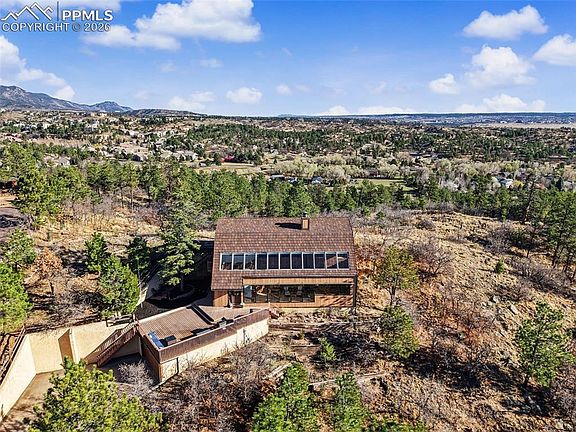 4th image of 1550 Mount Woodmen Ct