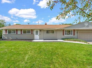 3403 Carman St, Waterford, MI 48329