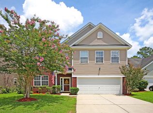 2004 Asher Loop, Summerville, SC 29485