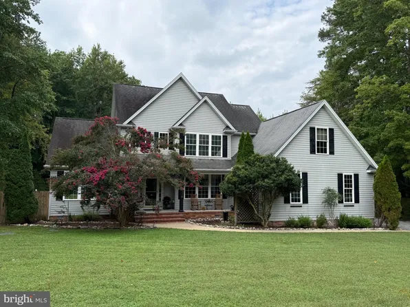 4116 Harvest Ln, Salisbury, MD 21804