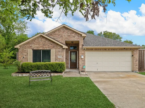 1425 Anthony St, McKinney, TX 75069