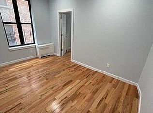 500 W 170th St APT 3C, New York, NY 10032