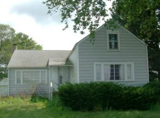 10133 Prospect Rd, Seville, OH 44273