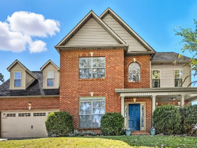 1945 Eliza Glynne Ln, Knoxville, TN, 37931