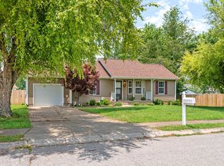 1055 Meshaw Trl, Clarksville, TN 37040