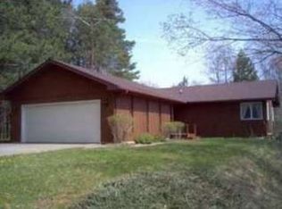 1513 Boy Scout Rd, Caro, MI 48723