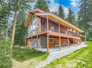 22715 Saddle St, Leavenworth, WA 98826
