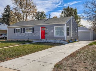 4350 E Utah Pl, Denver, CO 80222