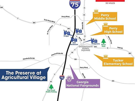 2nd image of 202 Cattle Dr