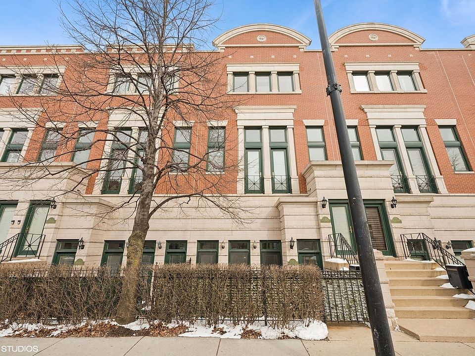 1st image of 2017 N Lincoln Ave Unit I