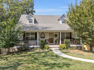 1881 Brentwood Trl SW, Cleveland, TN 37311