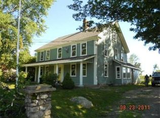 65 Plymouth St, Whitman, MA 02382