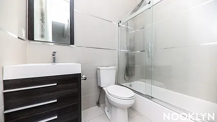 Rented by Nooklyn NYC LLC