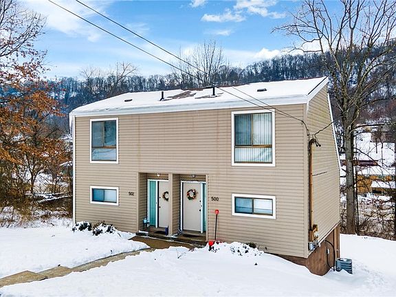 2nd image of 500-502 Nebo Dr