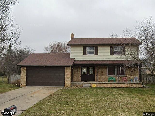 Property Front View