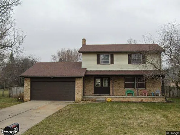 6302 Wreckenridge Rd, Flint, MI 48532