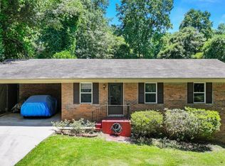 4058 Twin Springs Rd, Gainesville, GA 30507