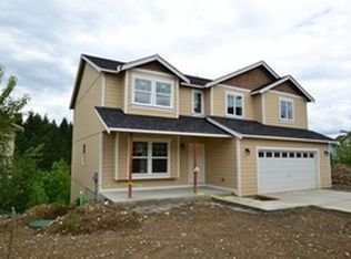 7610 211th Ave E, Bonney Lake, WA 98391