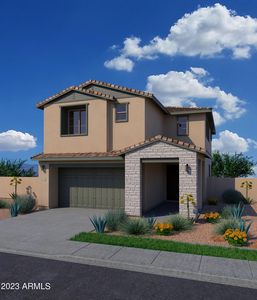 10040 E THISTLE Avenue, Mesa, AZ, 85212