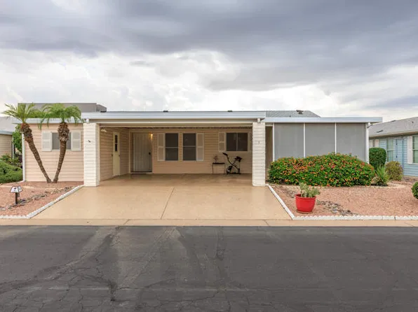 215 N Power Rd Unit 42, Mesa, AZ 85205