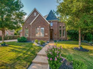 4020 Hook Bill Dr, McKinney, TX 75070