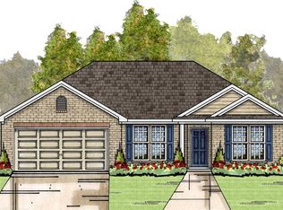 144 Bristol Ln, Wetumpka, AL 36092