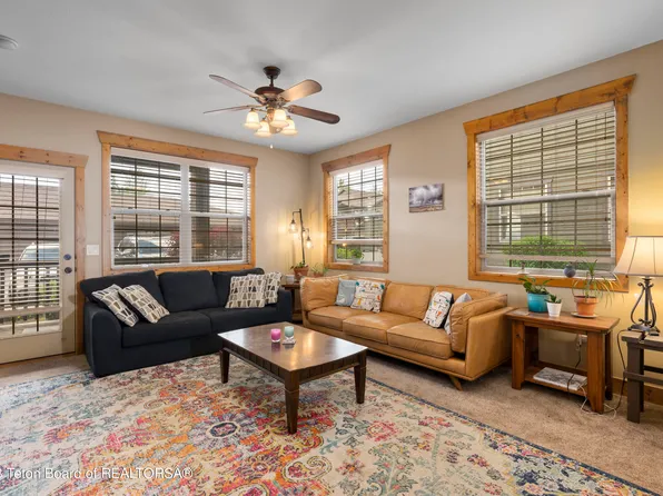 715 Moraine Ct #29, Driggs, ID 83422