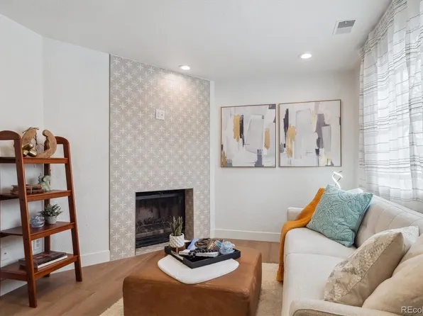 15123 E Wesley Avenue, Aurora, CO 80014