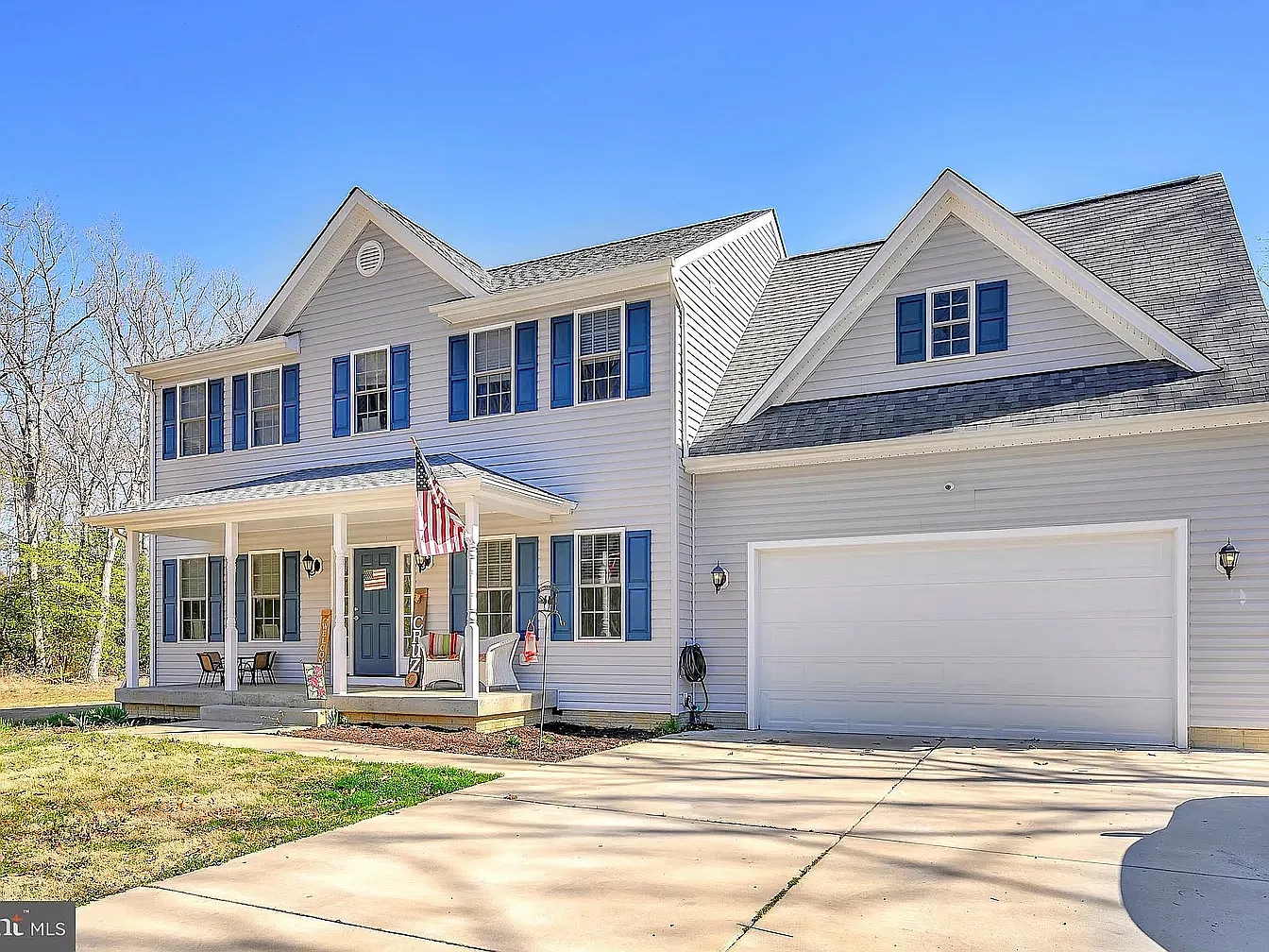 5 bed, 2.5 bath, 2522 sqft, $3,800 — Photo 3
