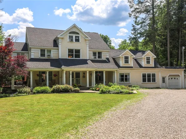 2274 Millport Hill Rd, Millport, NY 14864