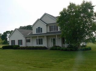 120 Simeon Dr, Hebron, OH