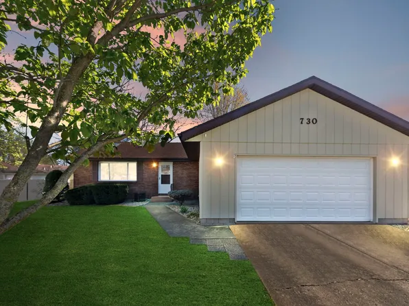 730 Richmond Dr, Bourbonnais, IL 60914