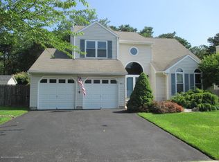 433 Vista Ct, Brick, NJ 08724