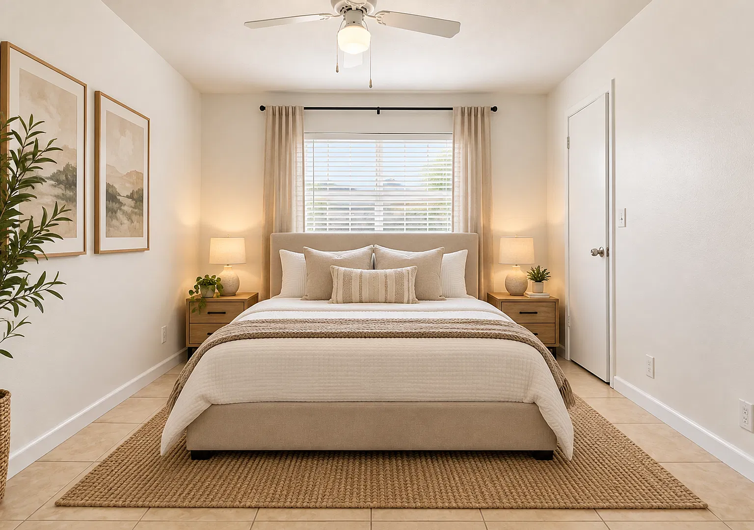 1 Bedroom - Octoberfest Special Free Rent Until November 2026! — Photo 4