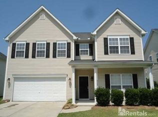 5139 Primland Ln, Raleigh, NC 27610