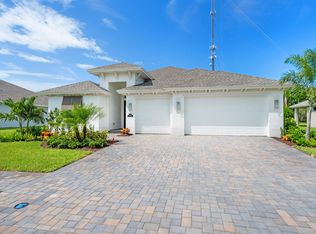 4066 Tower Pointe Way, Vero Beach, FL 32967