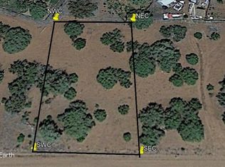 8360 Juniper Dr, Show Low, AZ 85901