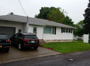 1301 Mortimer St, Utica, NY 13501