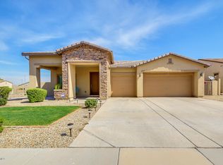 5134 W Beverly Rd, Laveen, AZ 85339