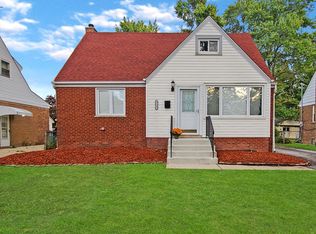 17537 Greenbay Ave, Lansing, IL 60438