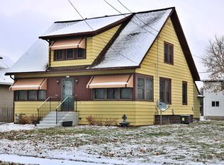 1612 Western St, Oshkosh, WI 54901