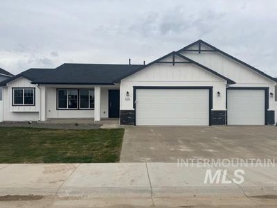 525 Brown Bear Way, Fruitland, ID, 83619