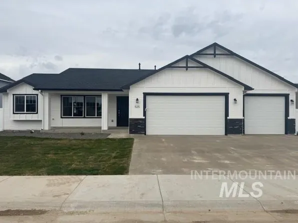 525 Brown Bear Way, Fruitland, ID 83619