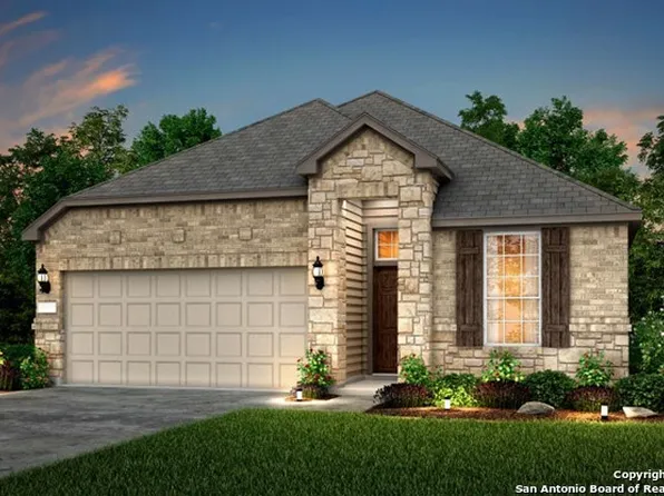 4809 Whaler, San Antonio, TX 78155