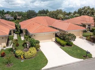 2104 Crestview Way, Naples, FL 34119
