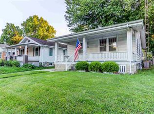 2109 S Lowell Ave, Springfield, IL 62704