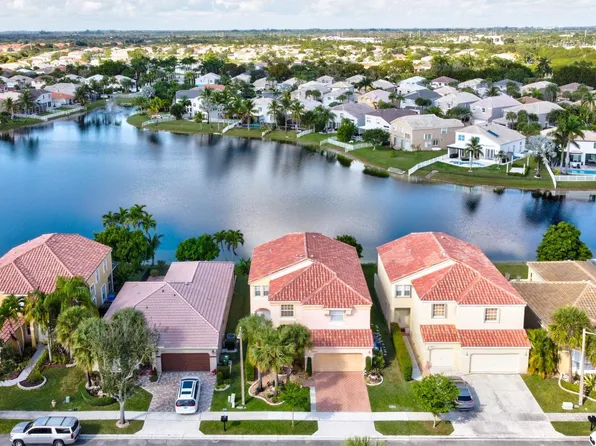 15655 NW 14th Court, Pembroke Pines, FL 33028