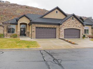 1154 E Sunset Dunes Way, Draper, UT 84020